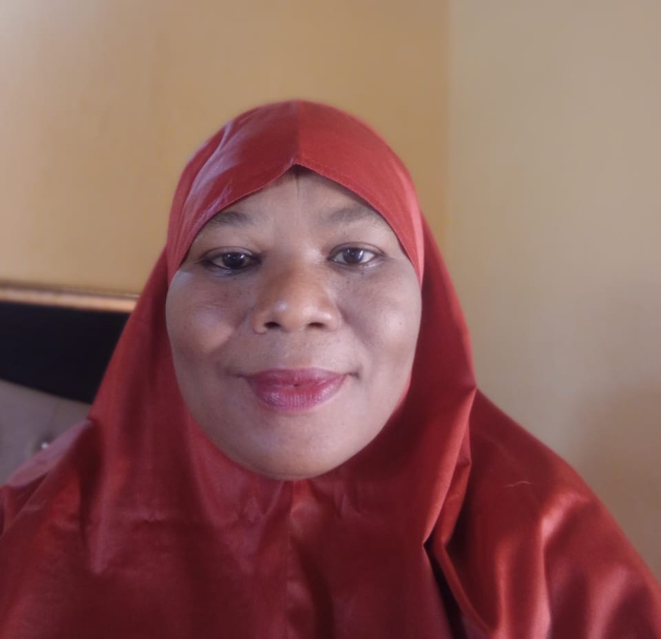 Hannatu Mohammed
