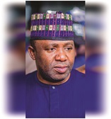 Hon. Dahiru Ya'u Tanko