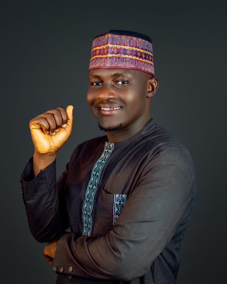 Hon. Adamu Abubakar
