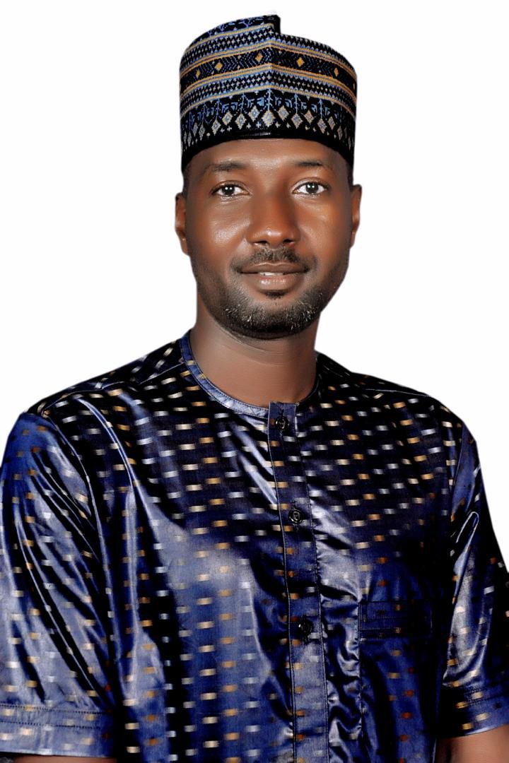 Hon Abdullahi Adamu Mohammed