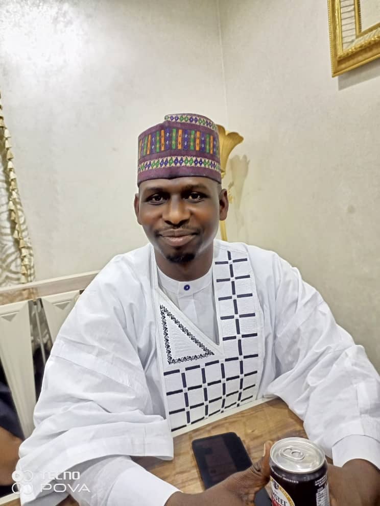 Hon. Muhammad Ismail Majidadi