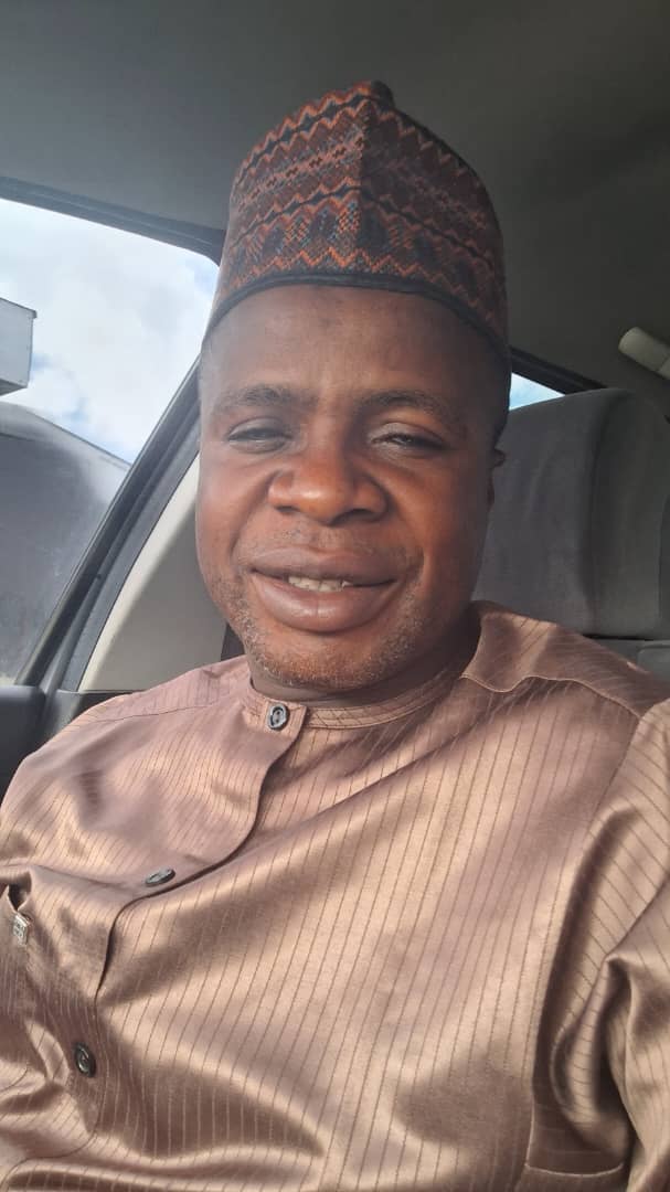 Hon. Sani Bello Badikko