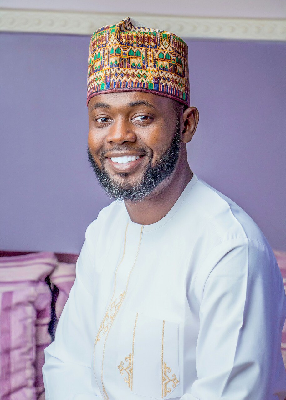 Hon. Usman Sa'ad (Datti)