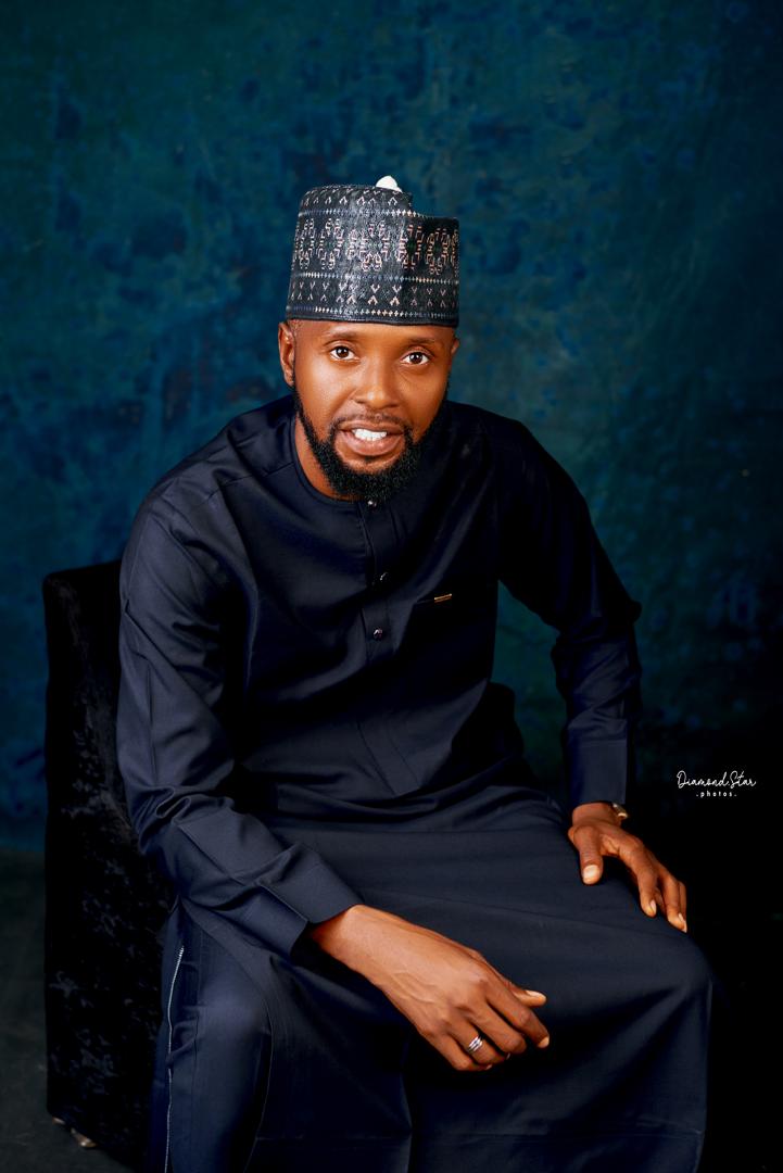 Hon. Ibrahim A. Musa