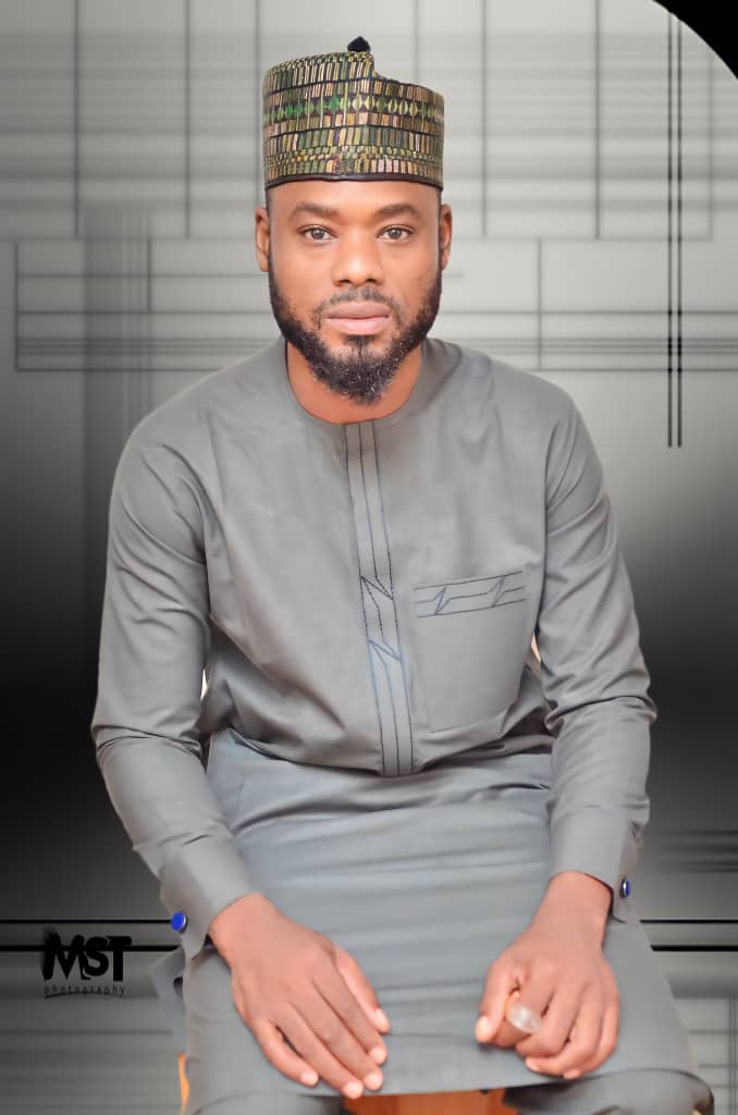 Hon Abubakar Yusuf Baban Naira