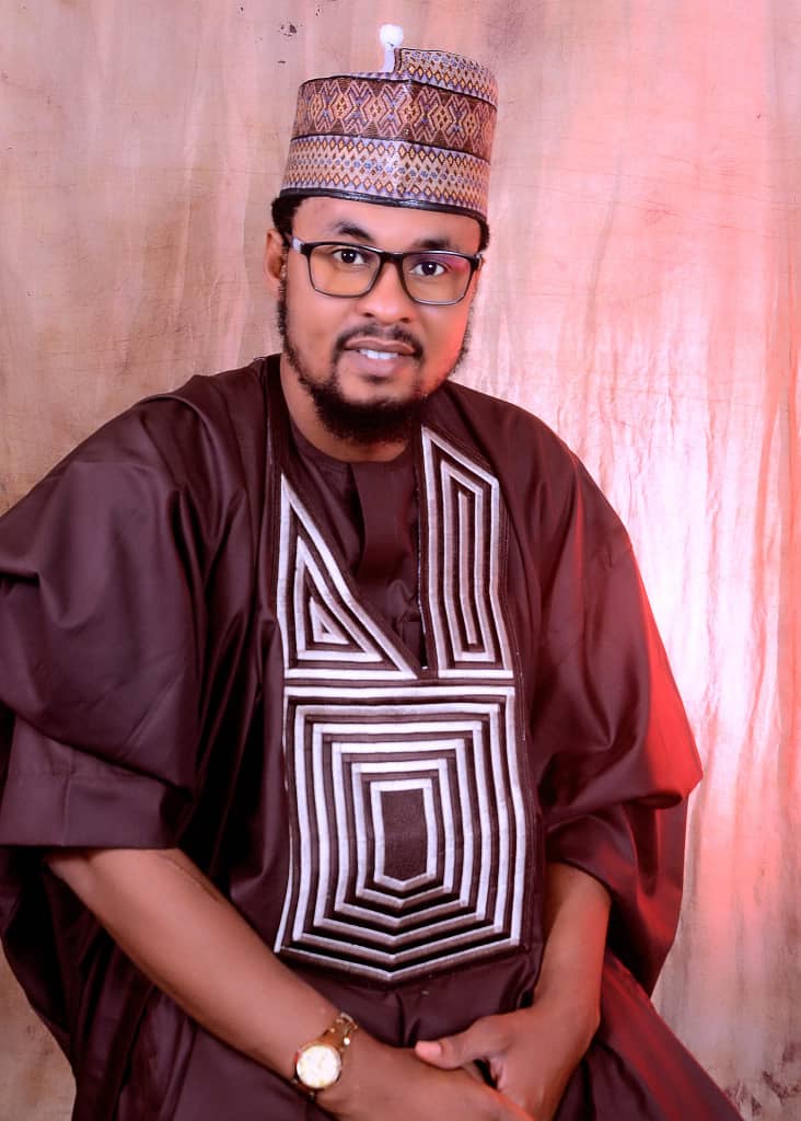 Rht Hon Umar Waziri (Mai Allah)