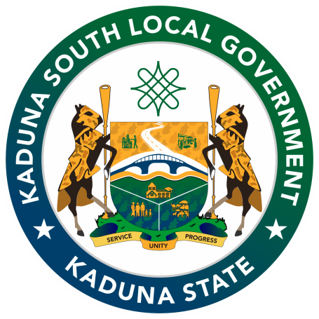 Kaduna South LGA Logo