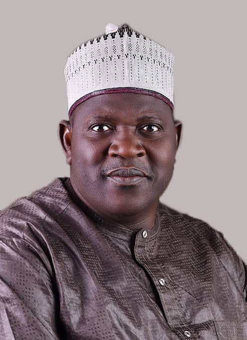 ADAMU ALHAJI SANI