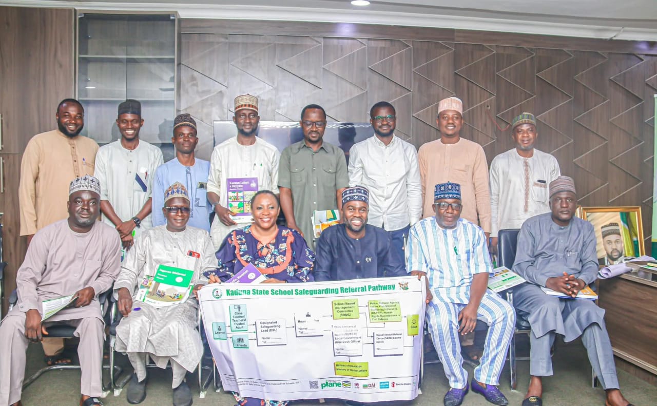 New Health Framework Launched to Overhaul Primary Healthcare in Kaduna South