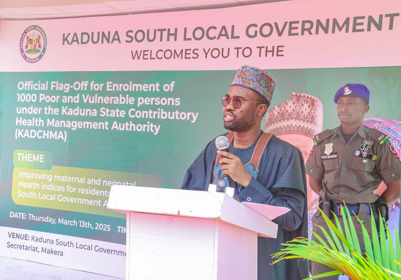 Health Insurance Scheme For 1,000 Residents